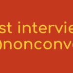 Video: on the @nonconventional podcast – 20 June