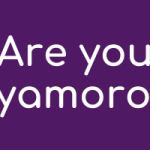 Are you polyamorous? Or….