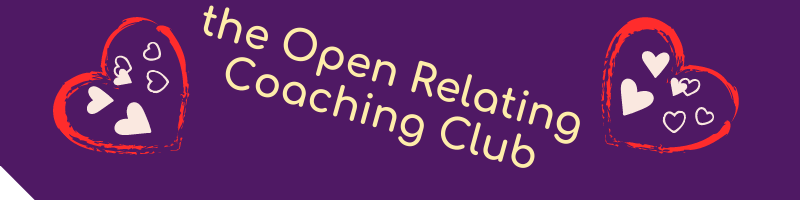 open relating coaching club