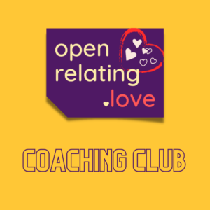 Open Relating Coaching Club