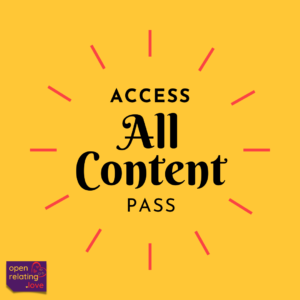 Access all Content Pass