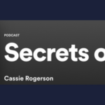 Audio: Roy guest on the Secrets of Sex podcast