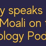 Audio: Roy on the Sexology Podcast with Dr. Nazanin Moali