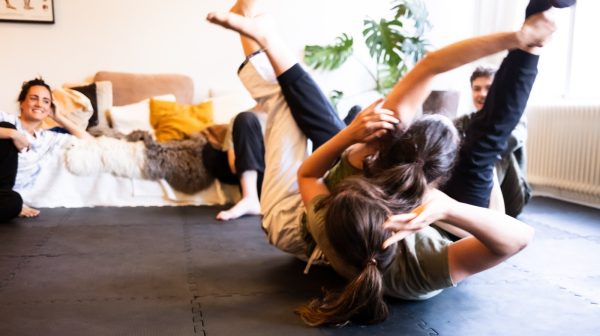 Embodied Play: Playfight meets Consent Work - Image 4