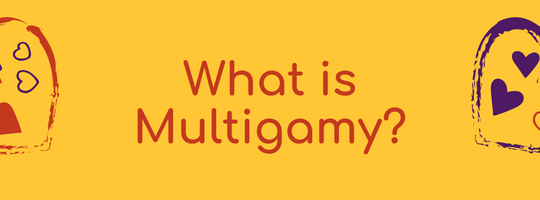 Multigamy