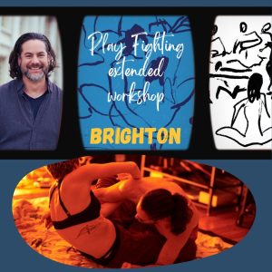 Conscious Play Fighting (extended version) - Brighton