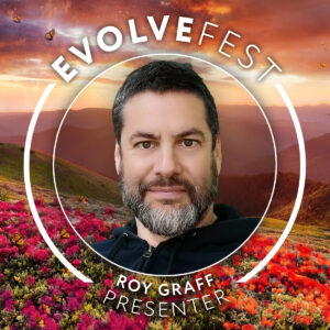 From Scarcity to Abundance - an Evolve Festival workshop (Recorded Dec. 7th)
