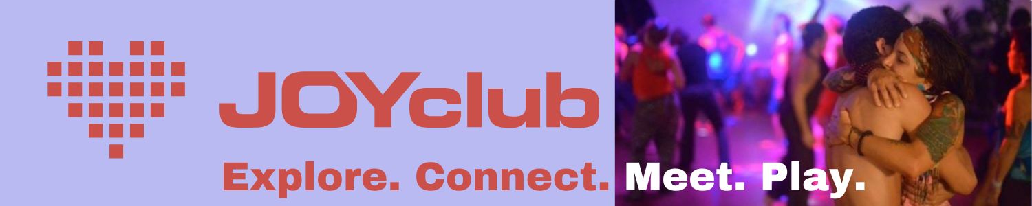 Joyclub.com sponsor banner