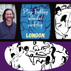 Conscious Play Fighting (extended version) - London