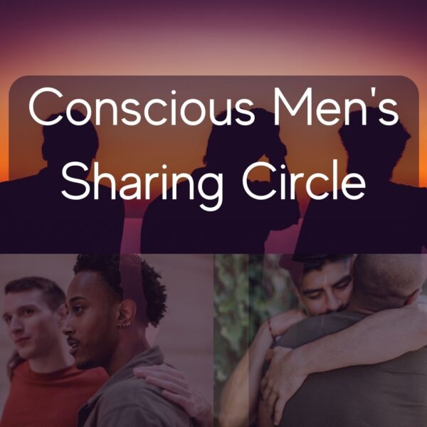 Men's Circle