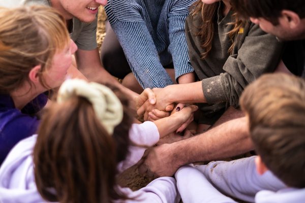 Embodied Play: Playfight meets Consent Work - Image 5