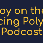 Video: Roy on the Practicing Polyamory podcast – Compersion and Jealousy