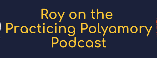 Practicing Polyamory Podcast
