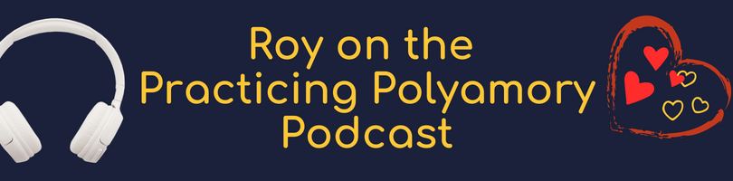 Practicing Polyamory Podcast