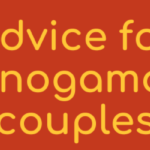 Advice to monogamous couples