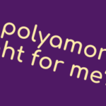 Video: Is polyamory or multigamy right for me?
