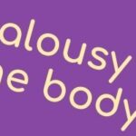Our body’s trauma response to jealousy