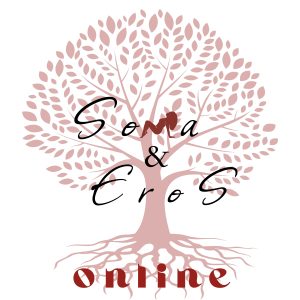 Soma & Eros online: Introduction to open relating and expansive relationships (18 June)