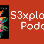 Audio: Roy guest on the S3xplosion! Podcast