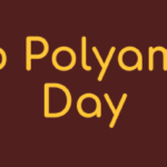 Solo Polyamory Day interview