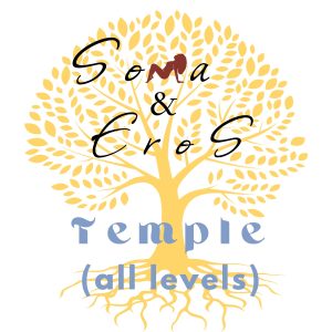 Soma & Eros temple - 15 August