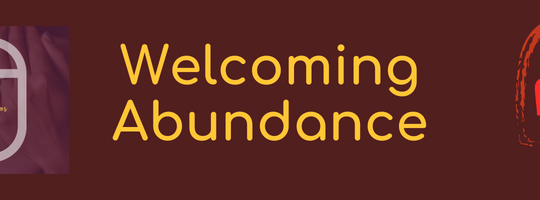 welcoming abundance (video)